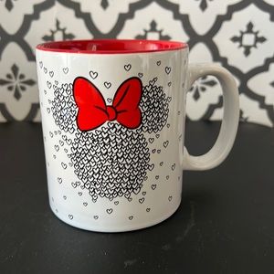 Disney Miinne Mug